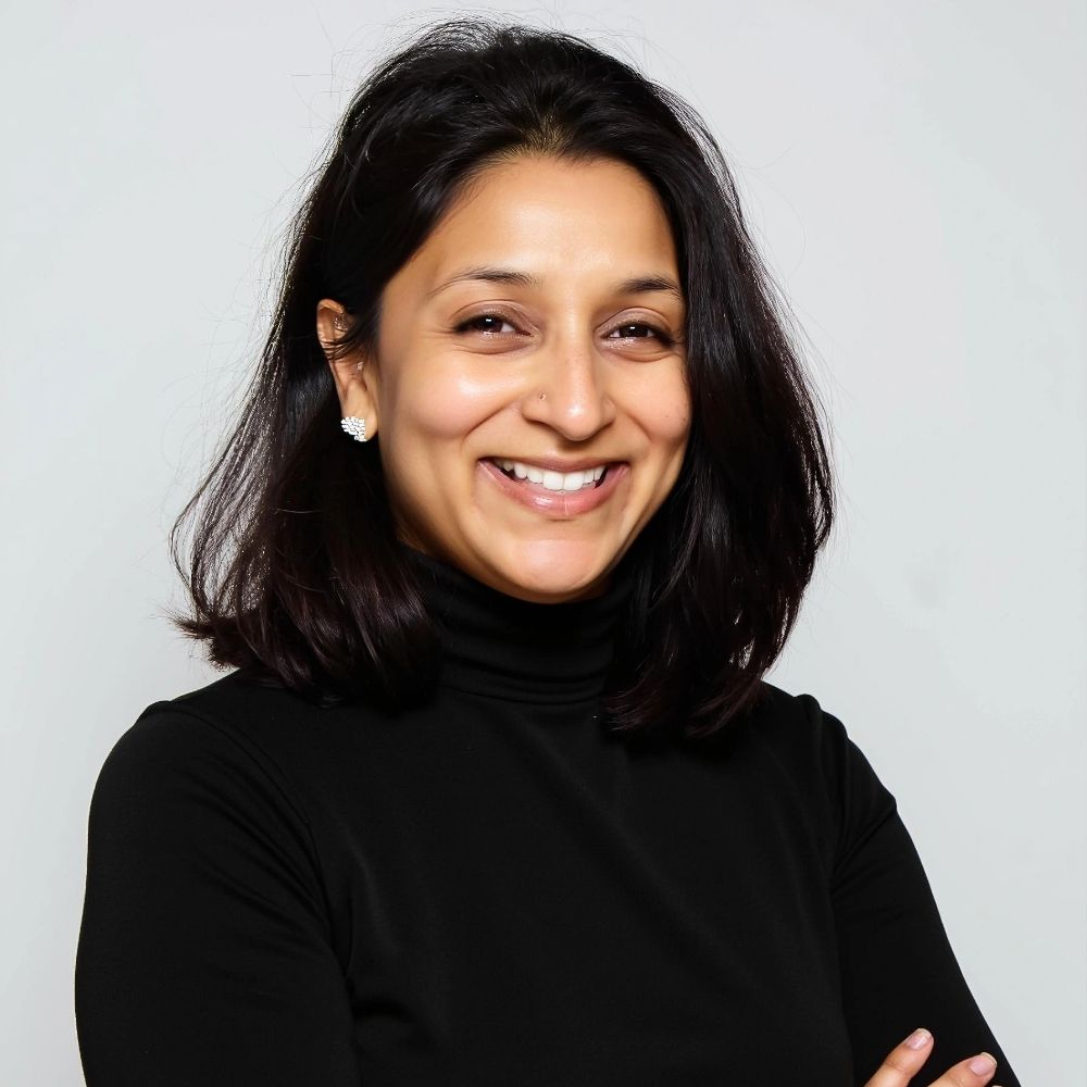 Dr. Tasmia Ahmed
