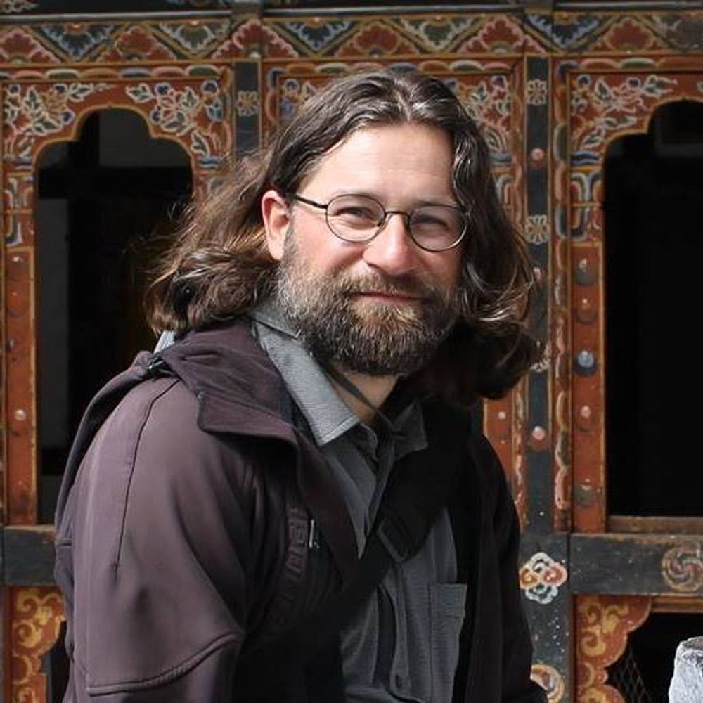 Michal Thoma