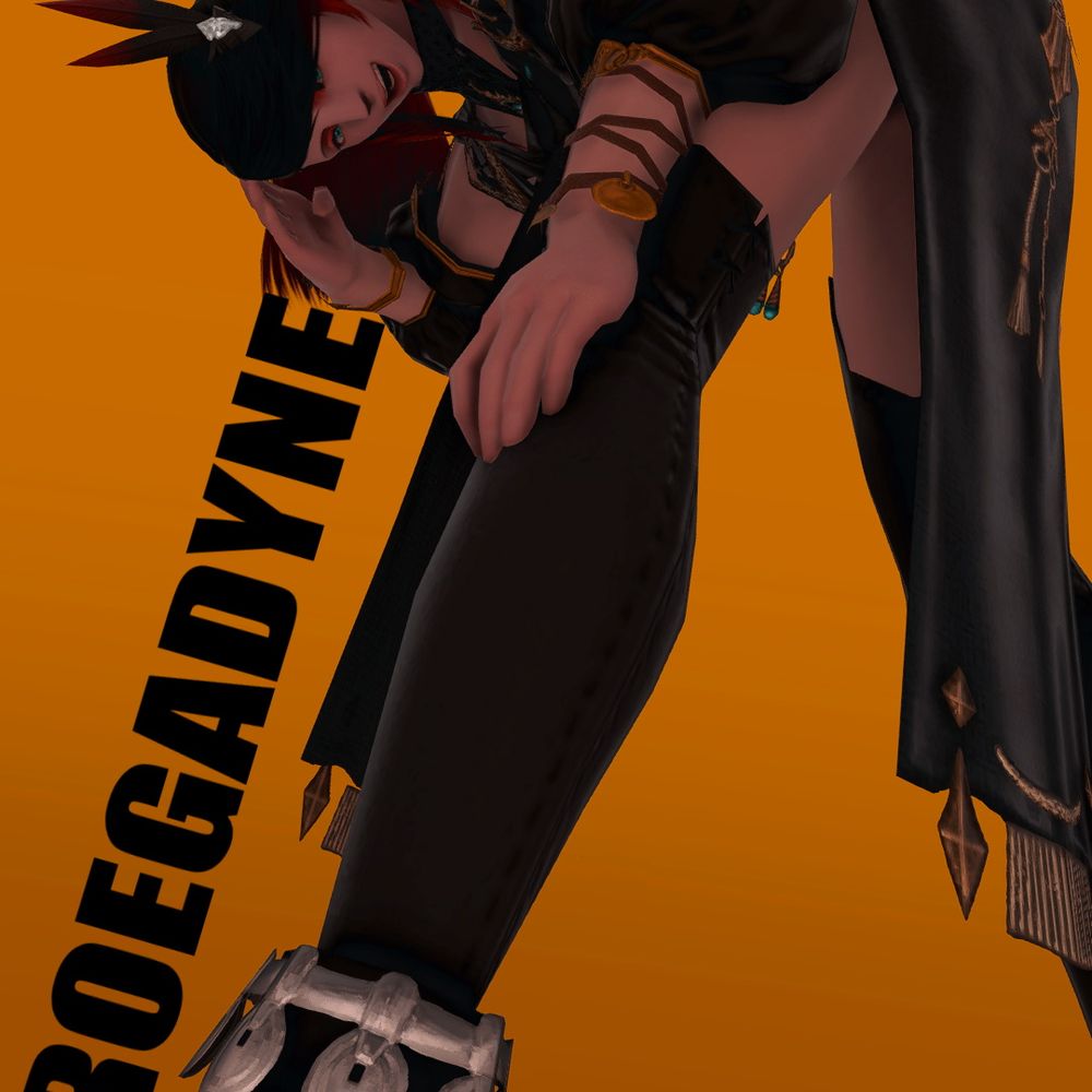 Brobdingnagian Visitor