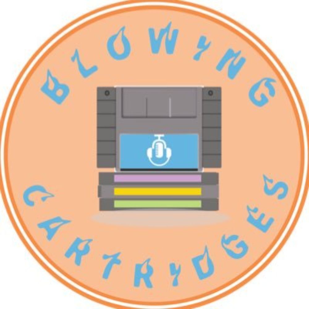 Blowing Cartridges Podcast