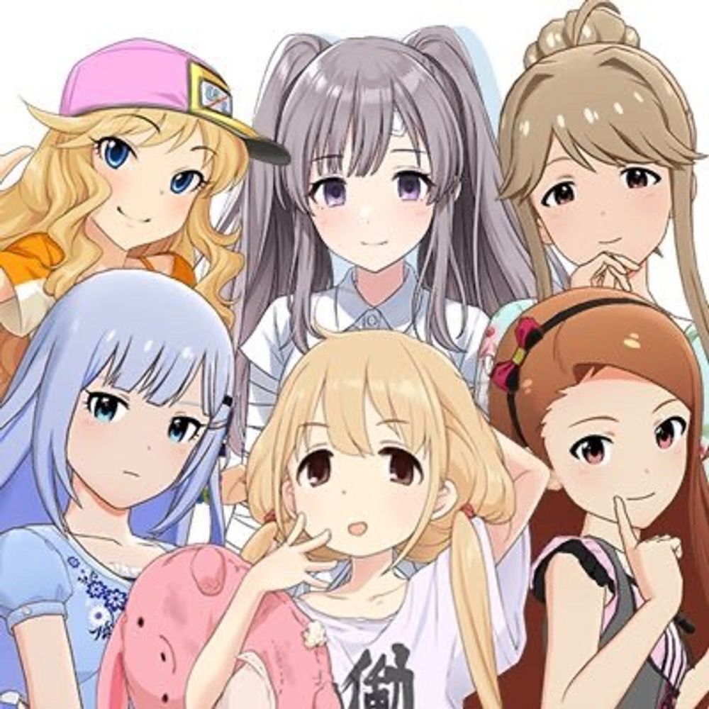 ルリP