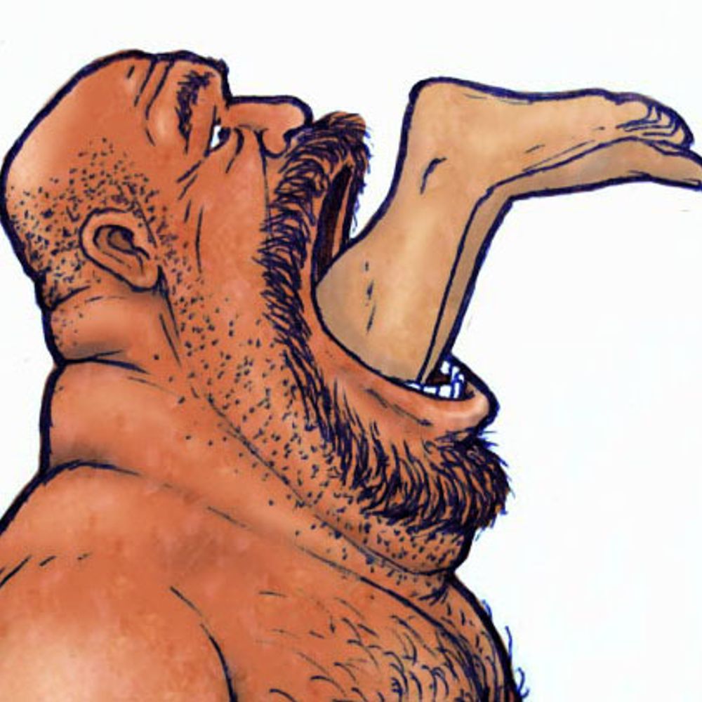 Kaejer's Vore Stuff