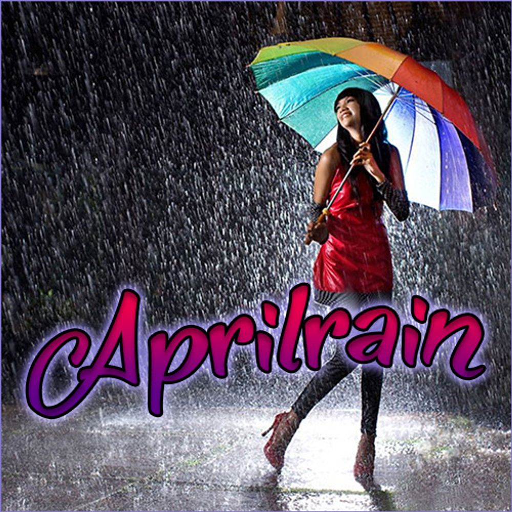 Aprilrain 🏳️‍⚧️