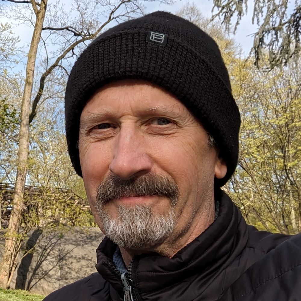 Richard Engling