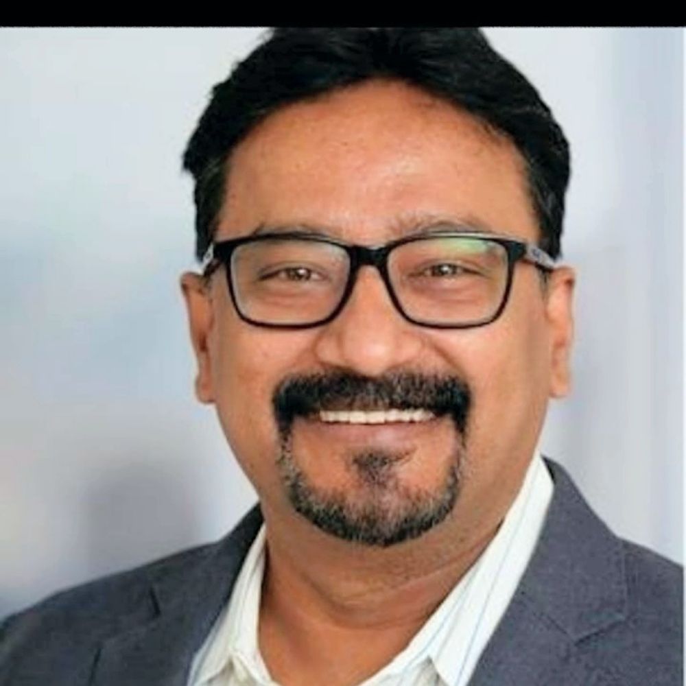 Baskaran