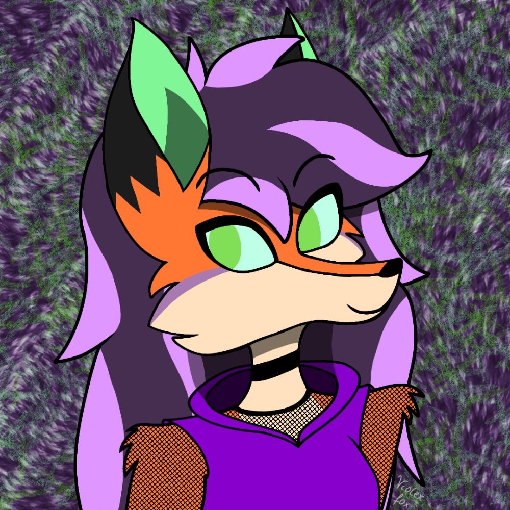 🌈 Violex / Ola 🦊