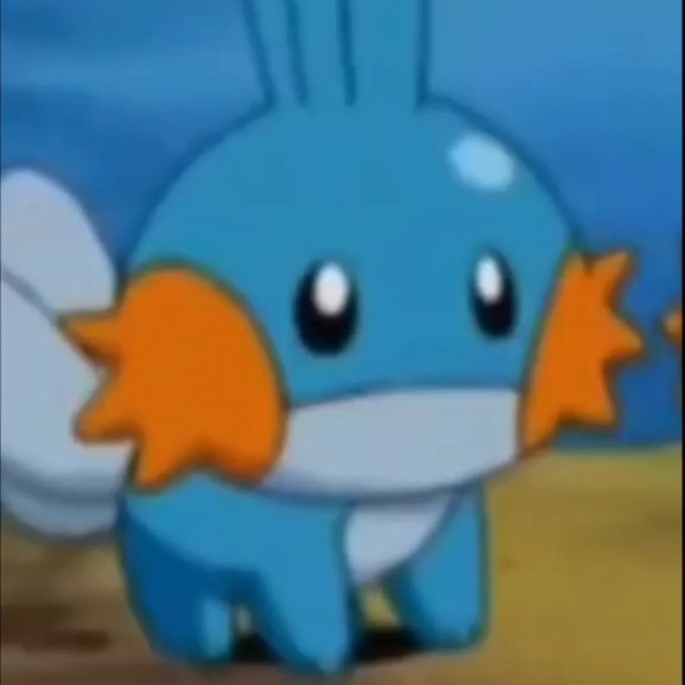Mudkip Propaganda
