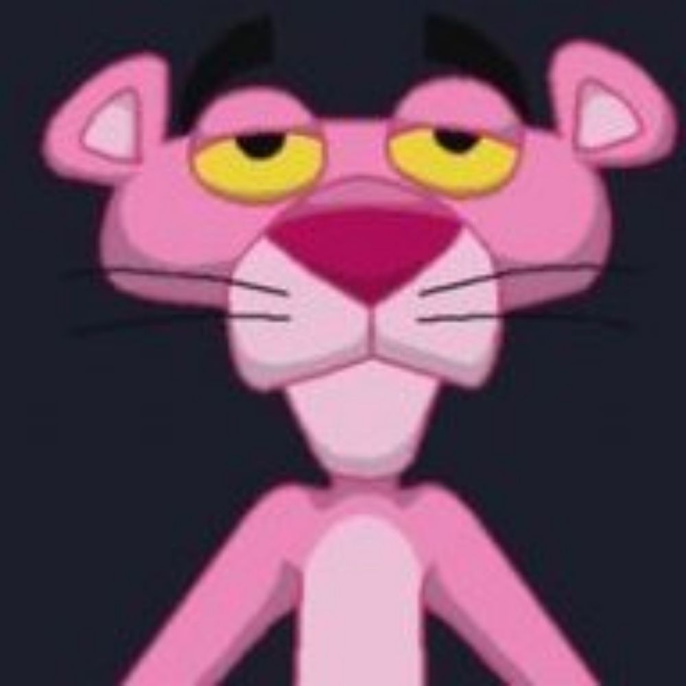 Pink Panther
