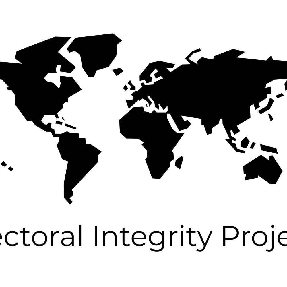 Electoral Integrity Project
