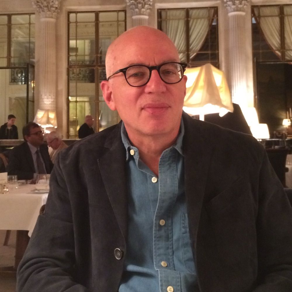 Michael Wolff