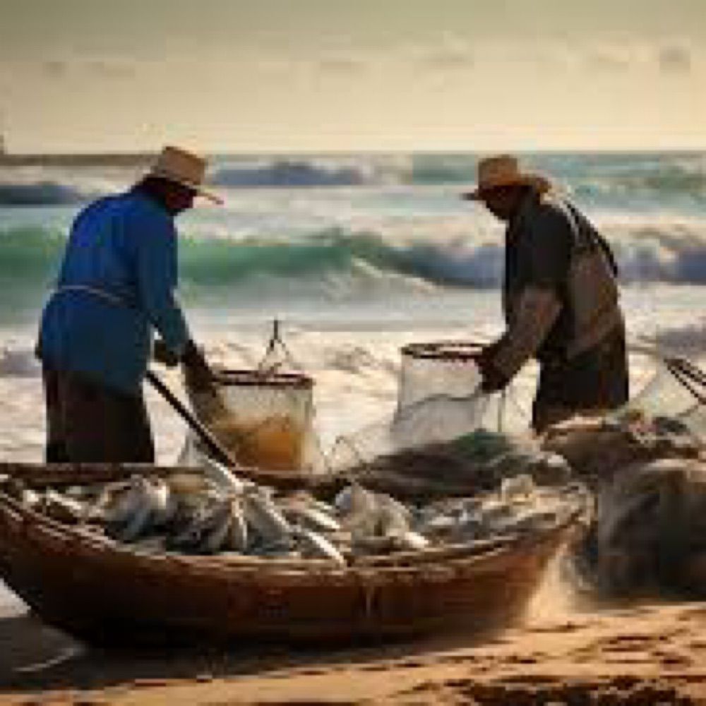 Fisheries and Coastal Communities TIG