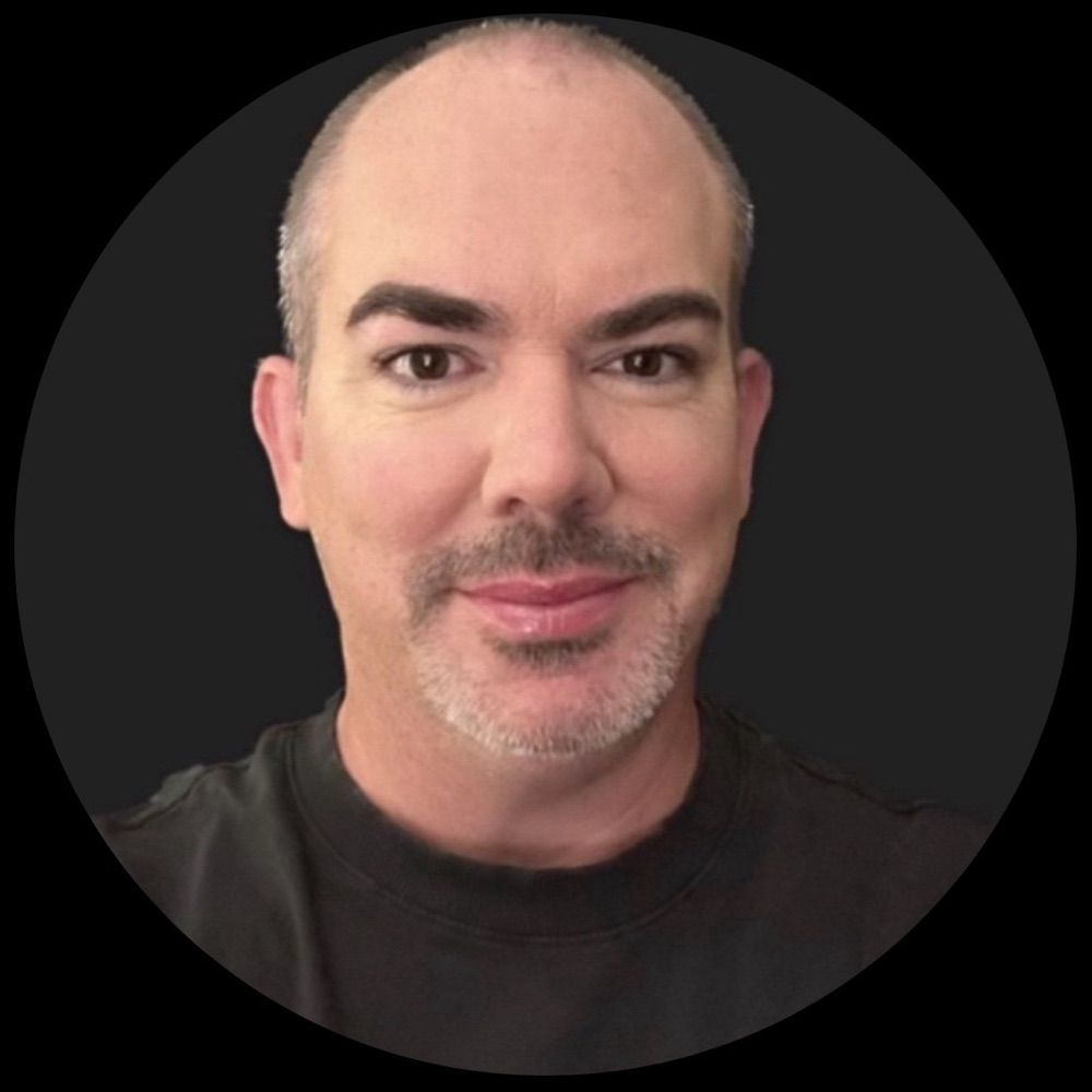 Christopher Darr
