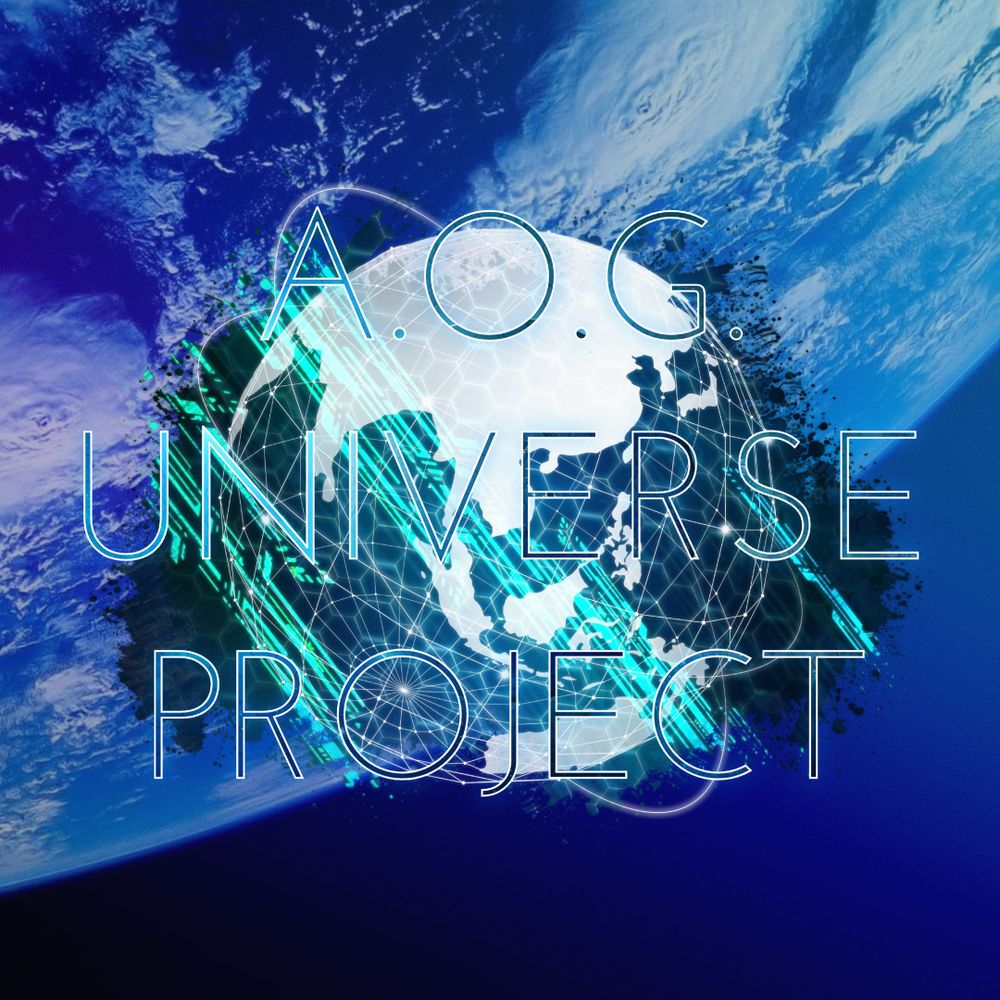 A.O.G. UNIVERSE PROJECT