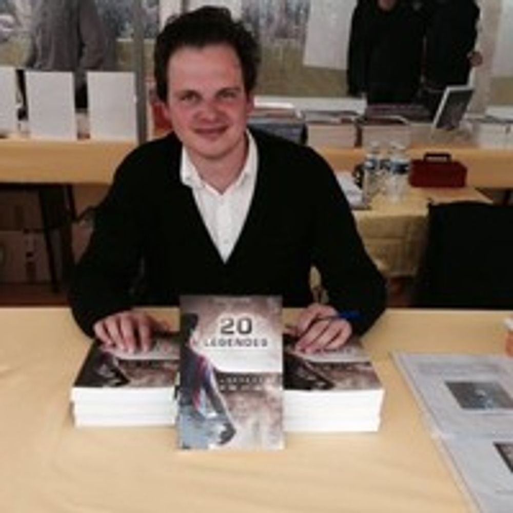 Clément Lemaître