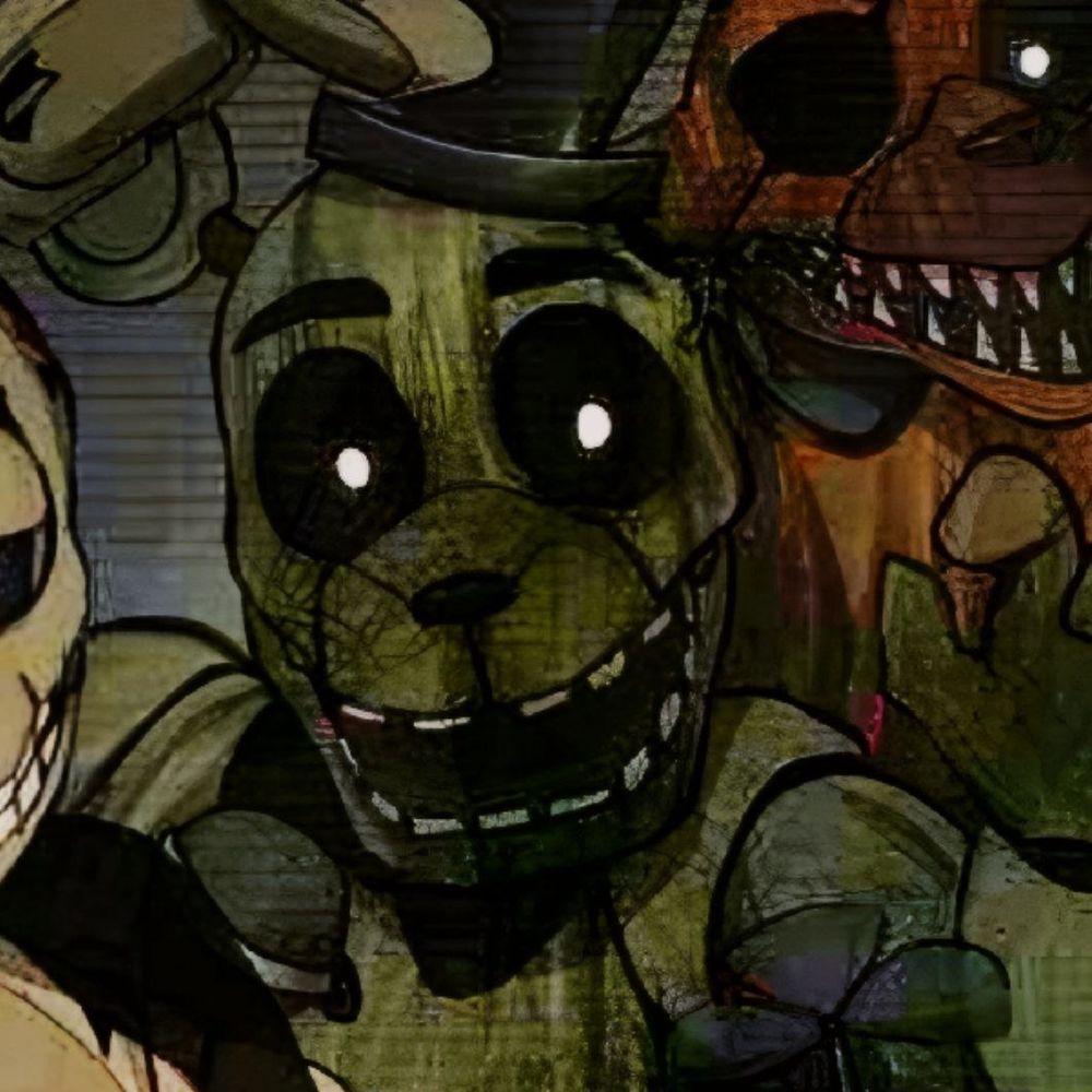 𝐏𝐡𝐚𝐧𝐭𝐨𝐦 𝐅𝐫𝐞𝐝𝐝𝐲