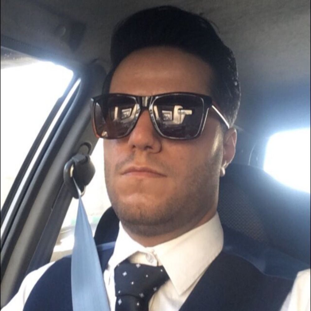 Ali Shahdady
