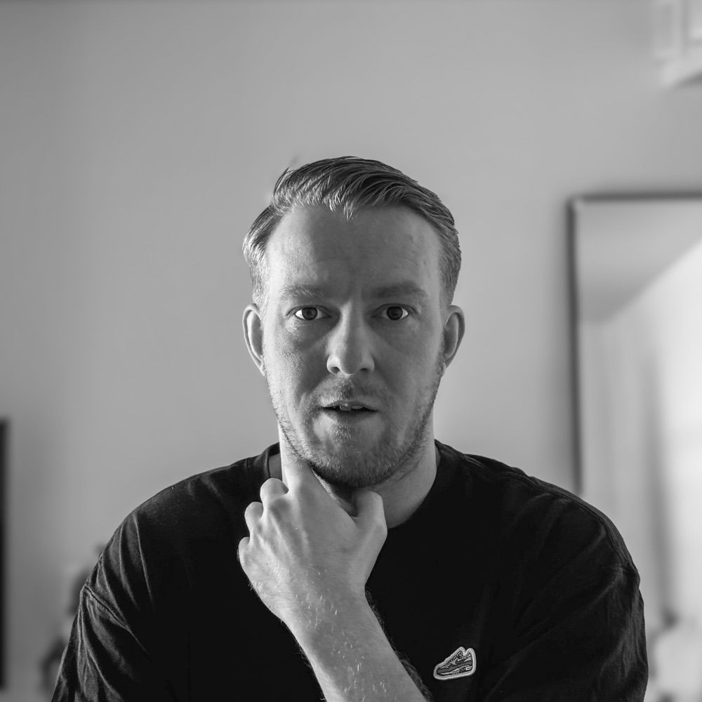 Sami Grönberg