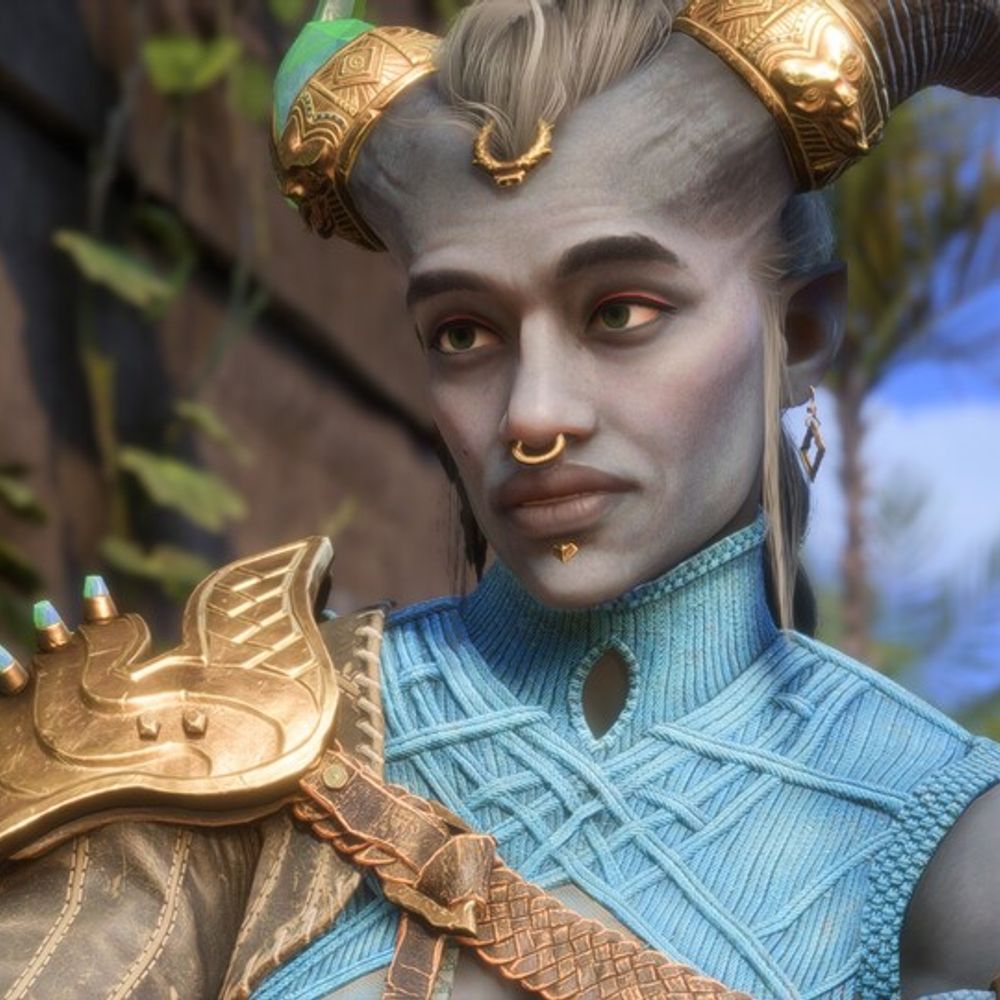 User avatar