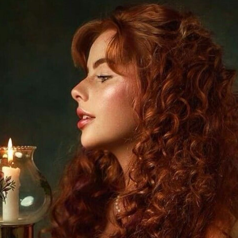 ♱ Persephone ♱