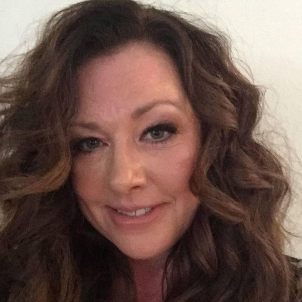Susan Stapleton
