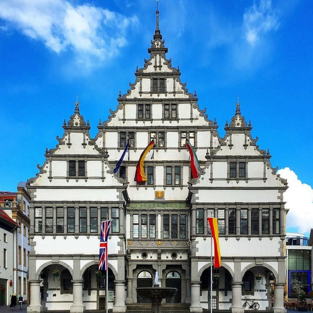 Paderborn