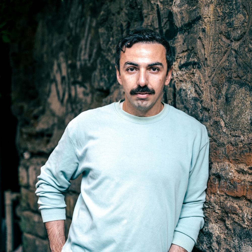 M. Sercan Subasi