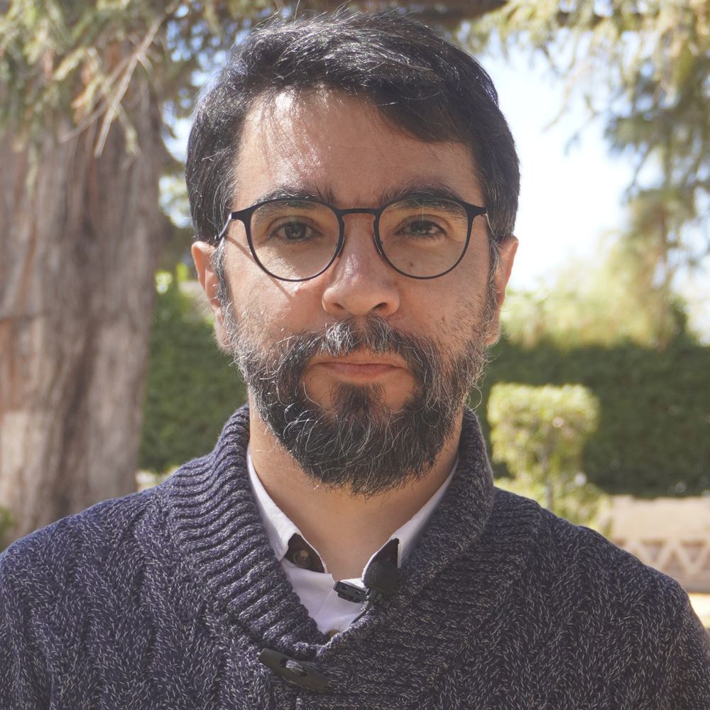Sebastián Rivera Mir