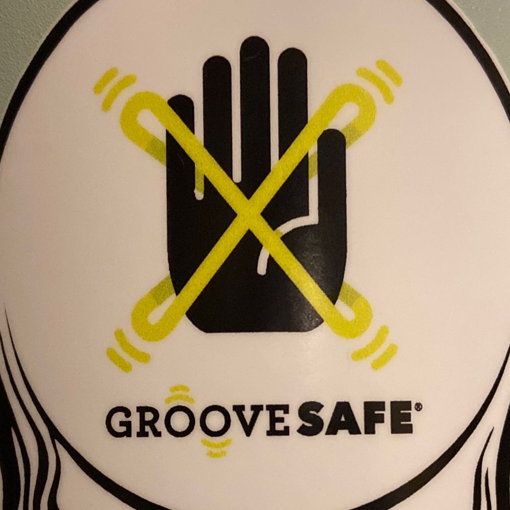 GrooveSafe