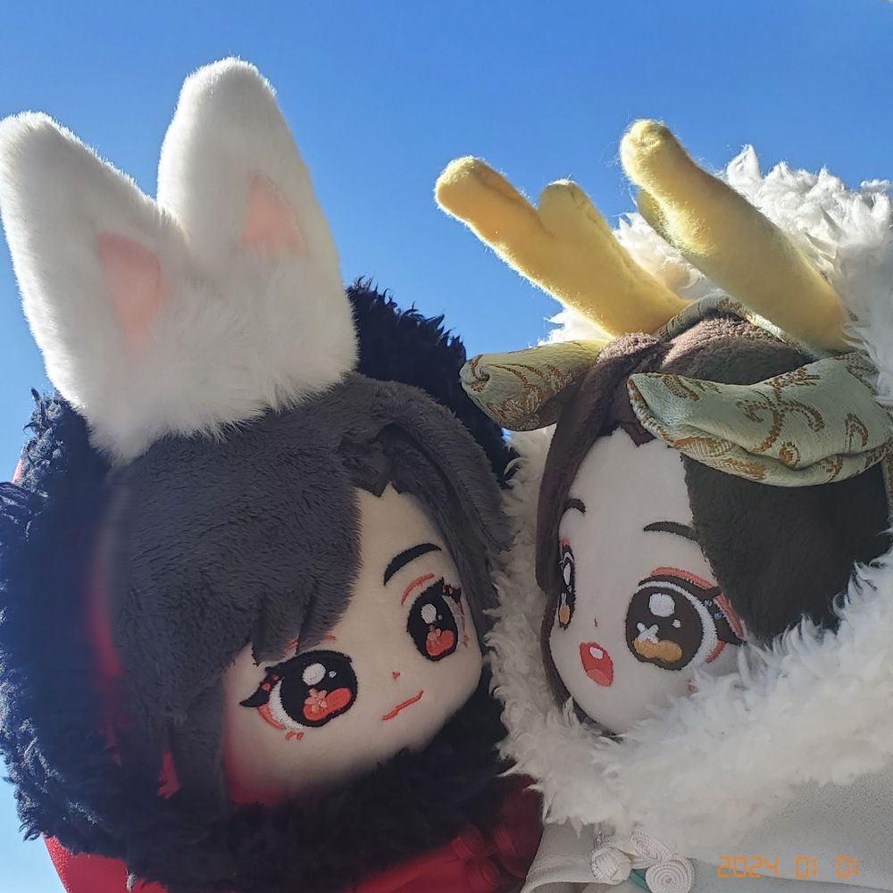 つき子