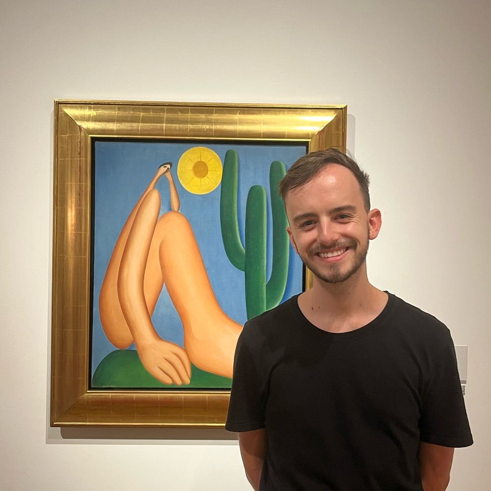 Vítor Behnck