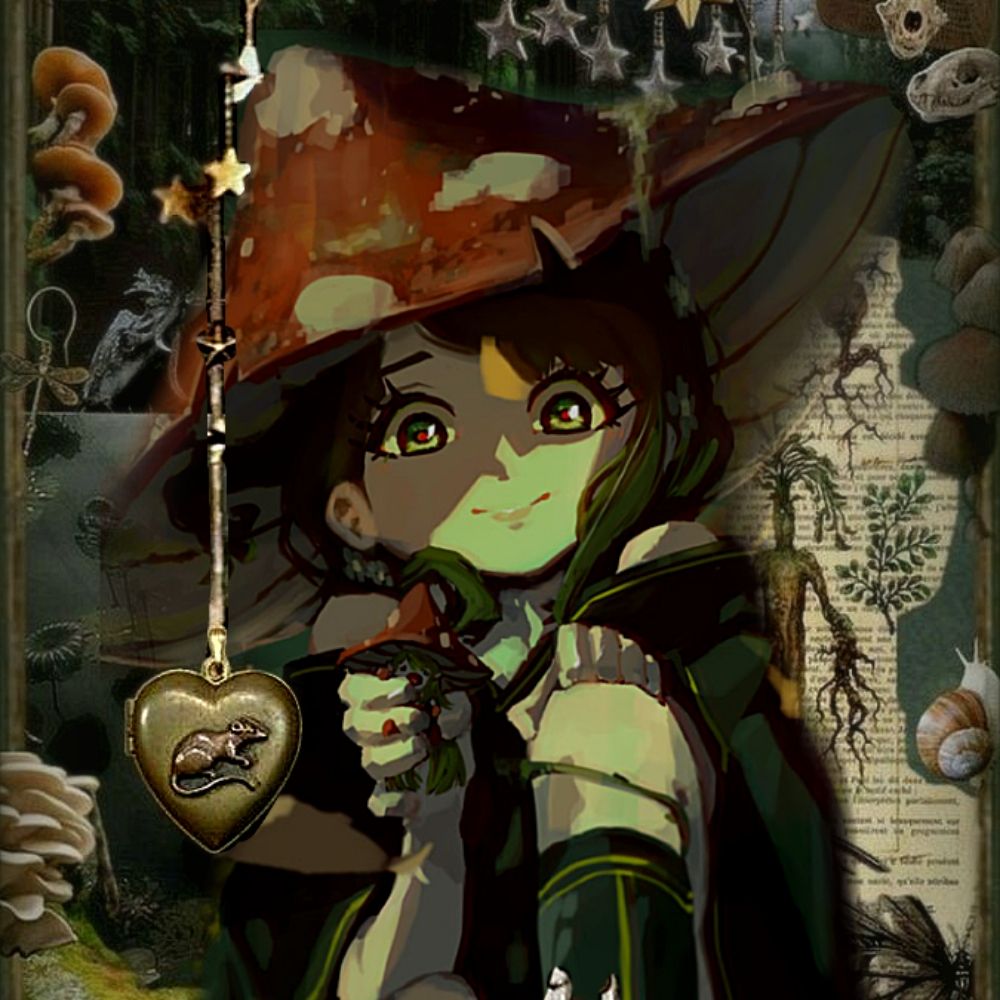 ᪤ᵎ🍄 SunᴇRisᴇ | Gᴏʙlinᴄᴏrᴇ ᵃʳᵗᶦˢᵗ 🍄᪤ᵎ🪷
