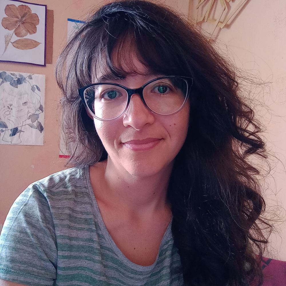 Talita Guimarães