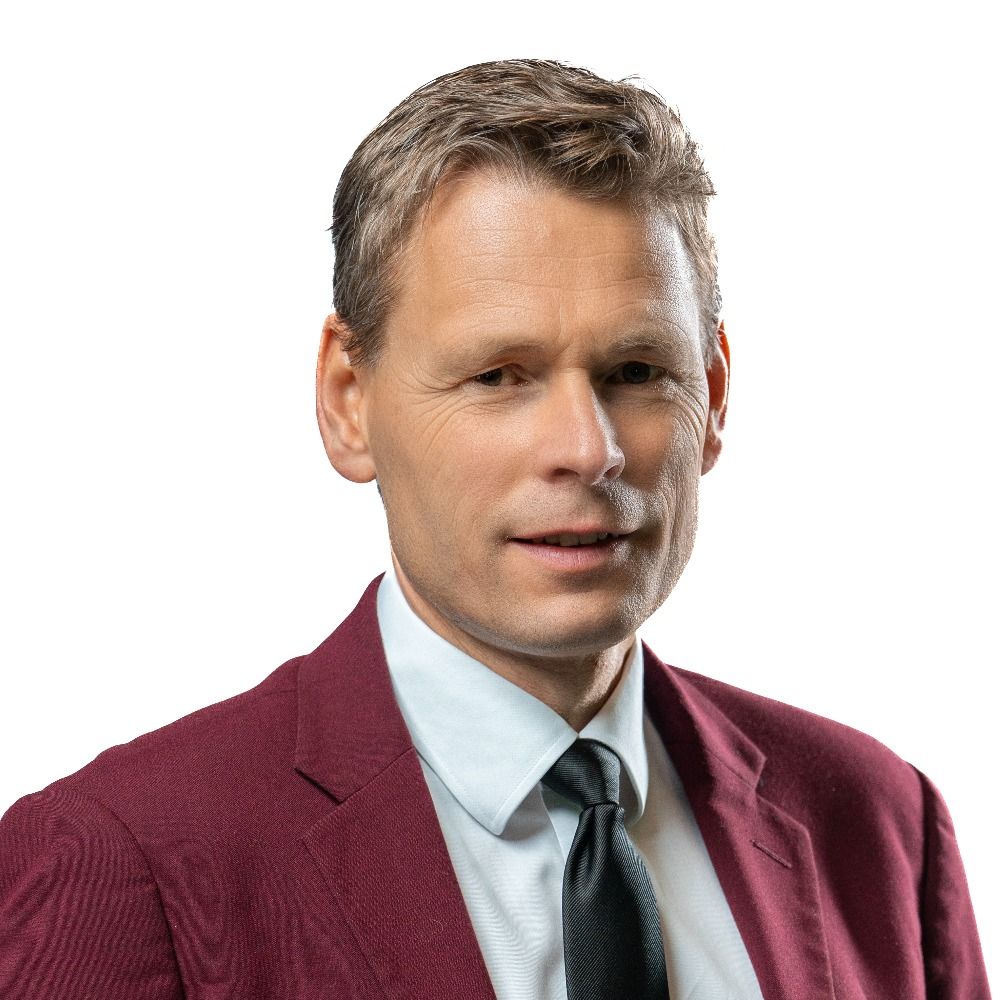 Christian Klaue