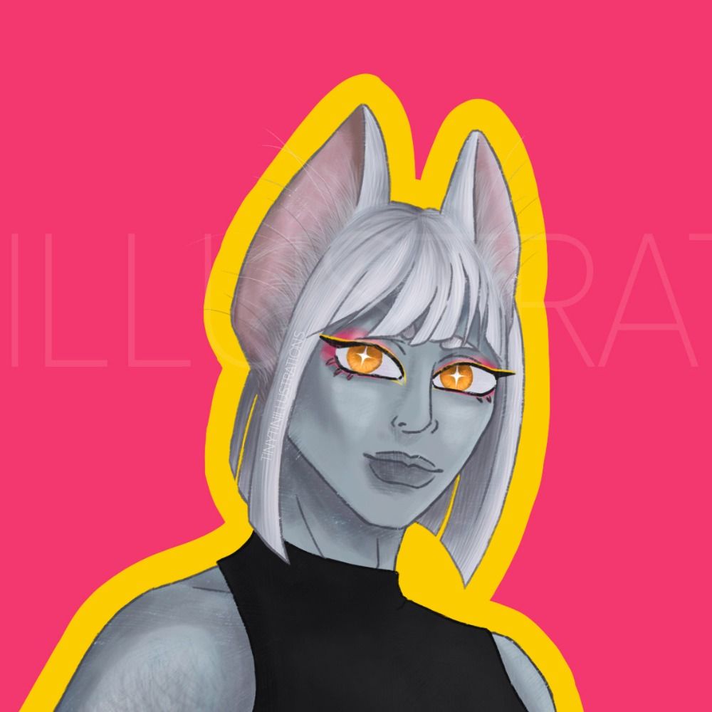Tin (he/him)