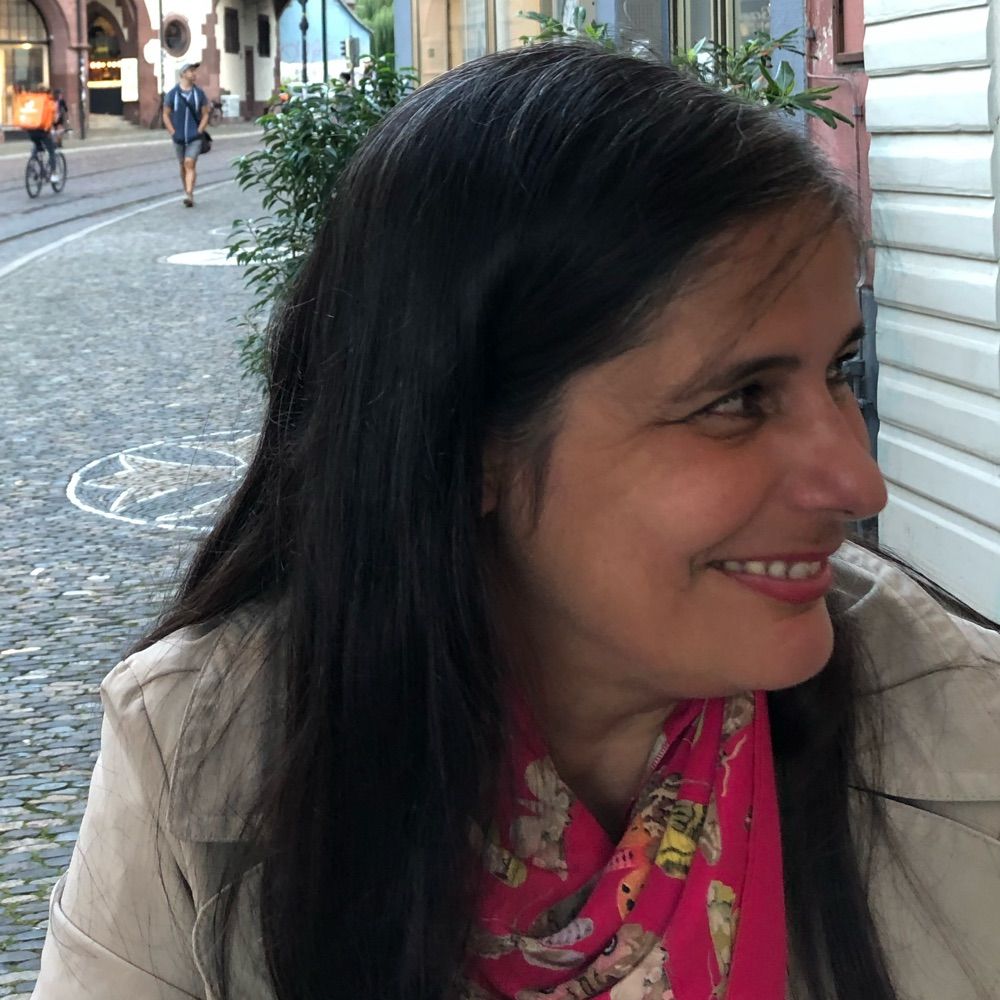 Fatema Mian