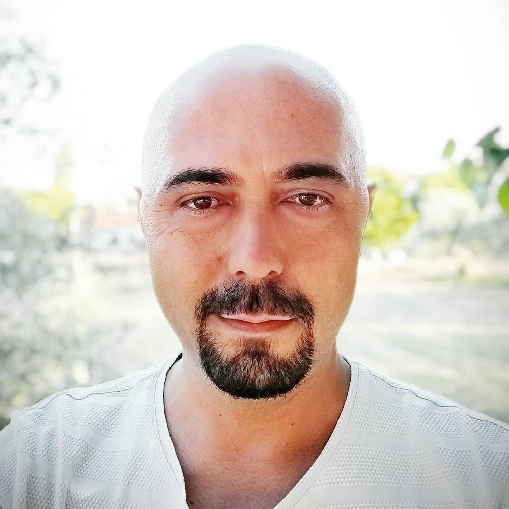 Volkan Ateş