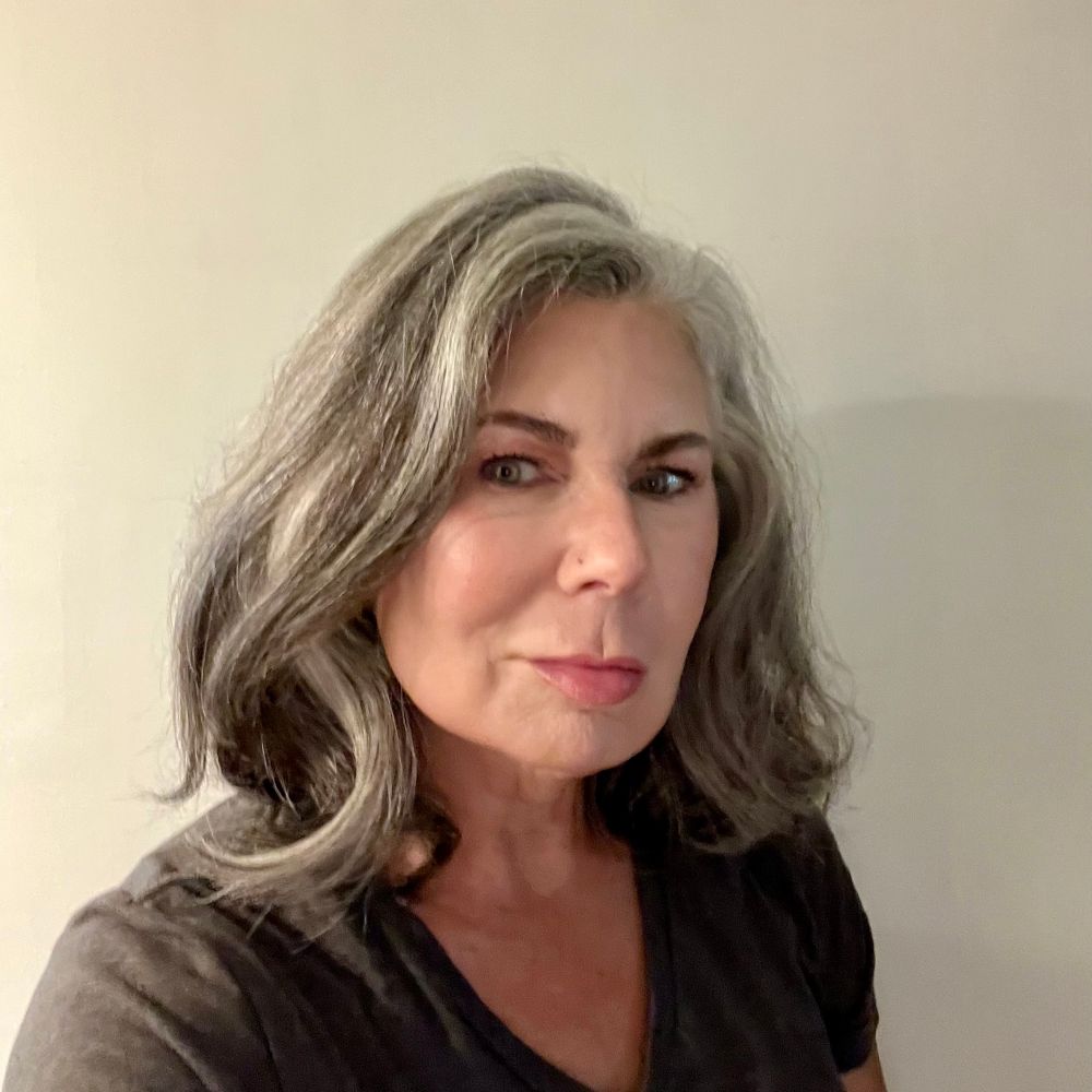 Kim Maggard