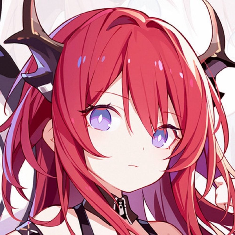 や