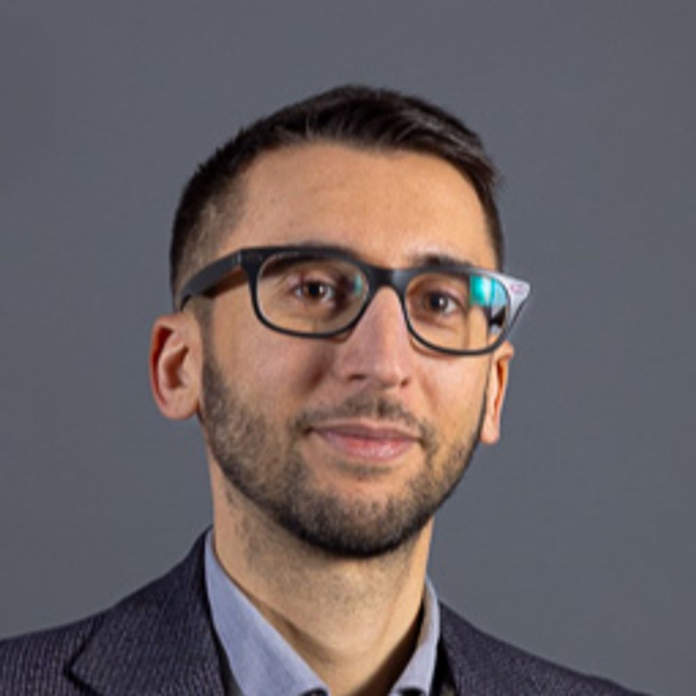 Samuele Vinanzi