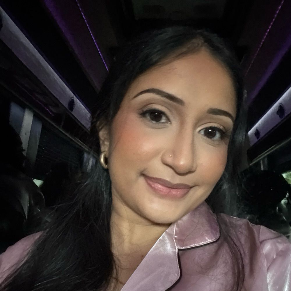 pooja 🐰