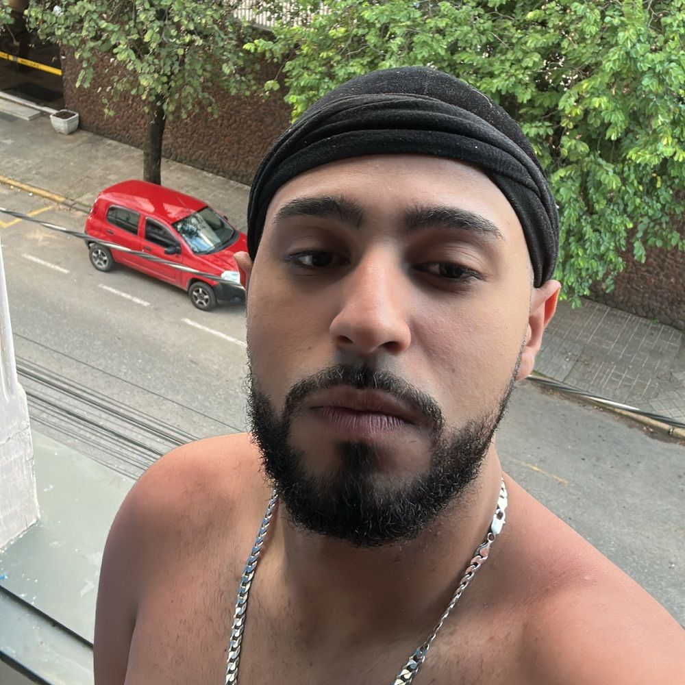 Pretinho claro
