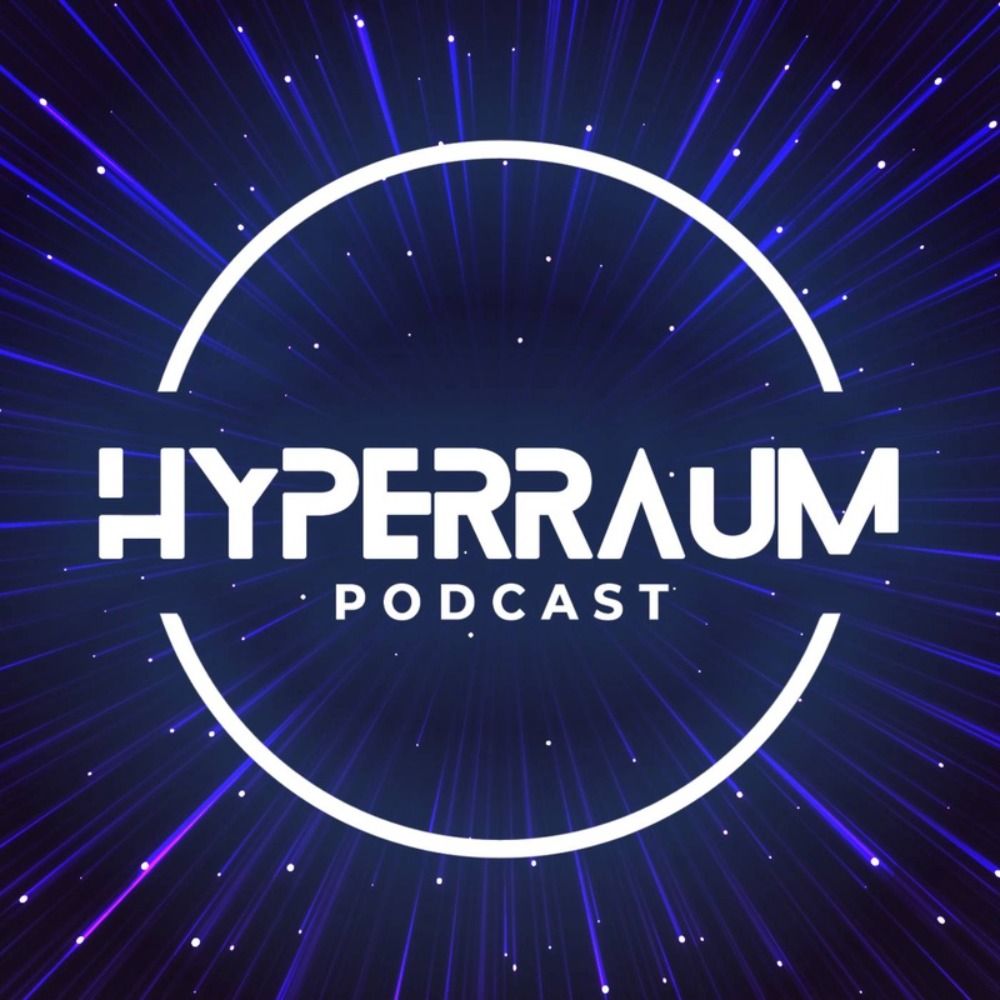 stefan | hyperraum podcast