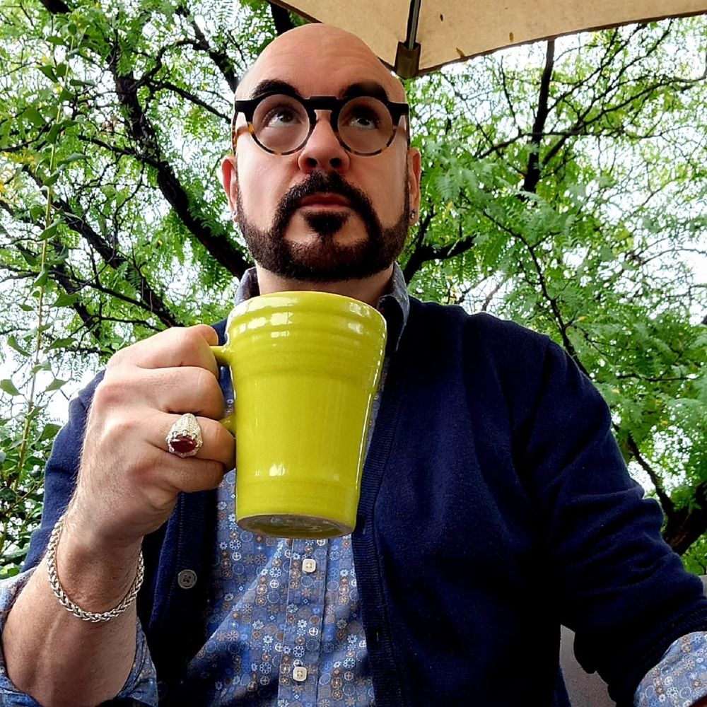 Paul Anthony Jansen