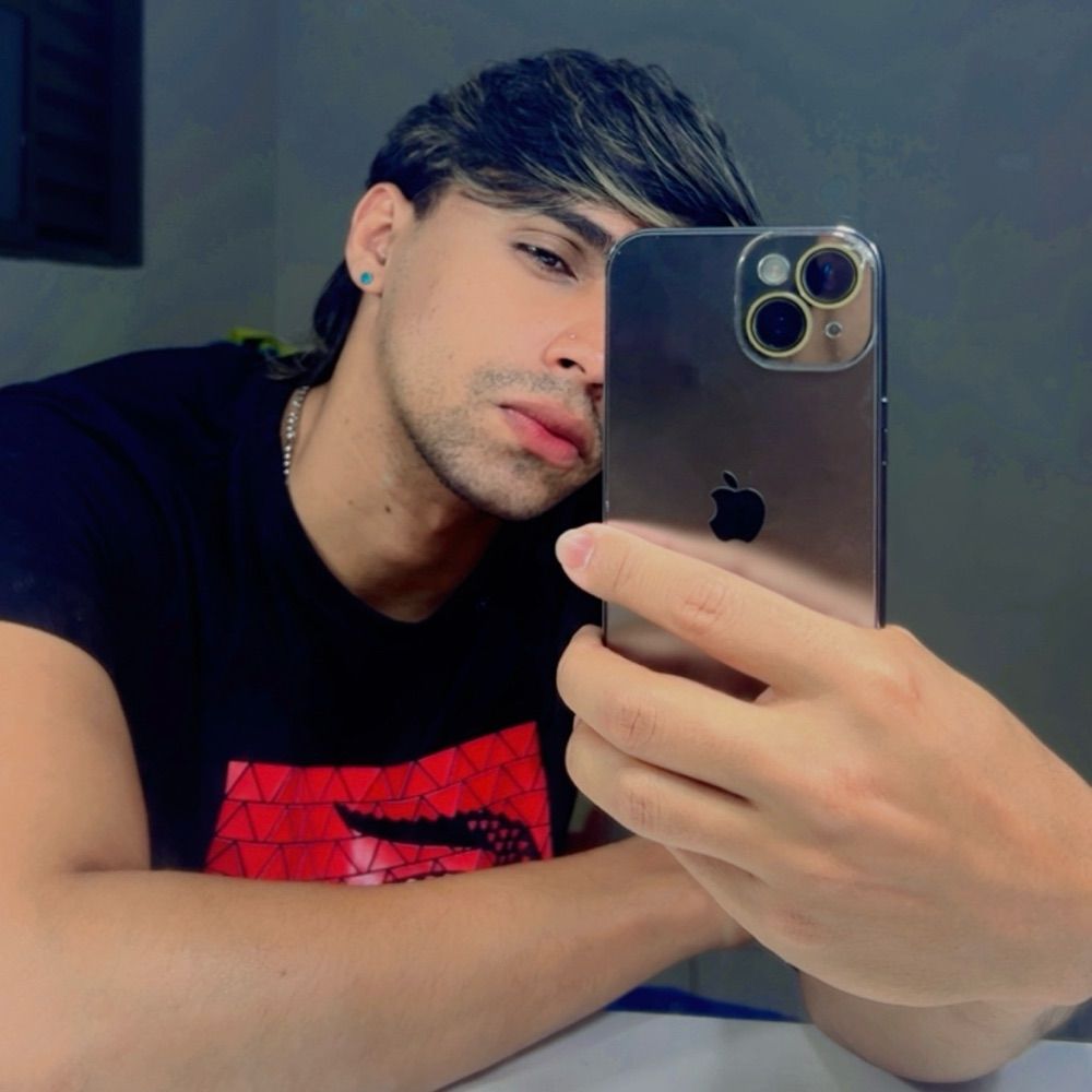 Luiz Gustavo Moreira