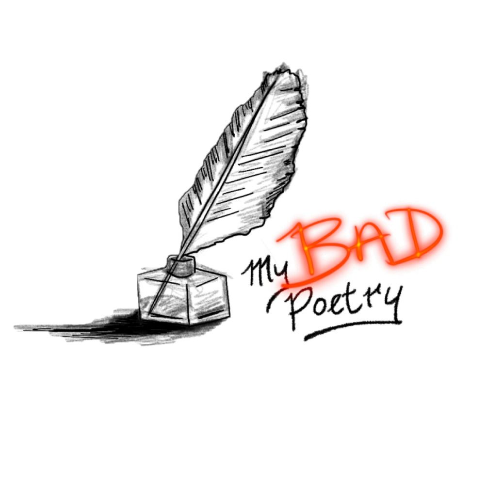 Profile picture mybadpoetrythepod.bsky.social