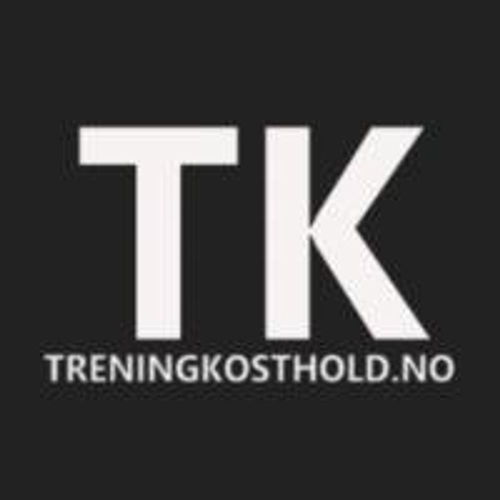 TreningKosthold.no
