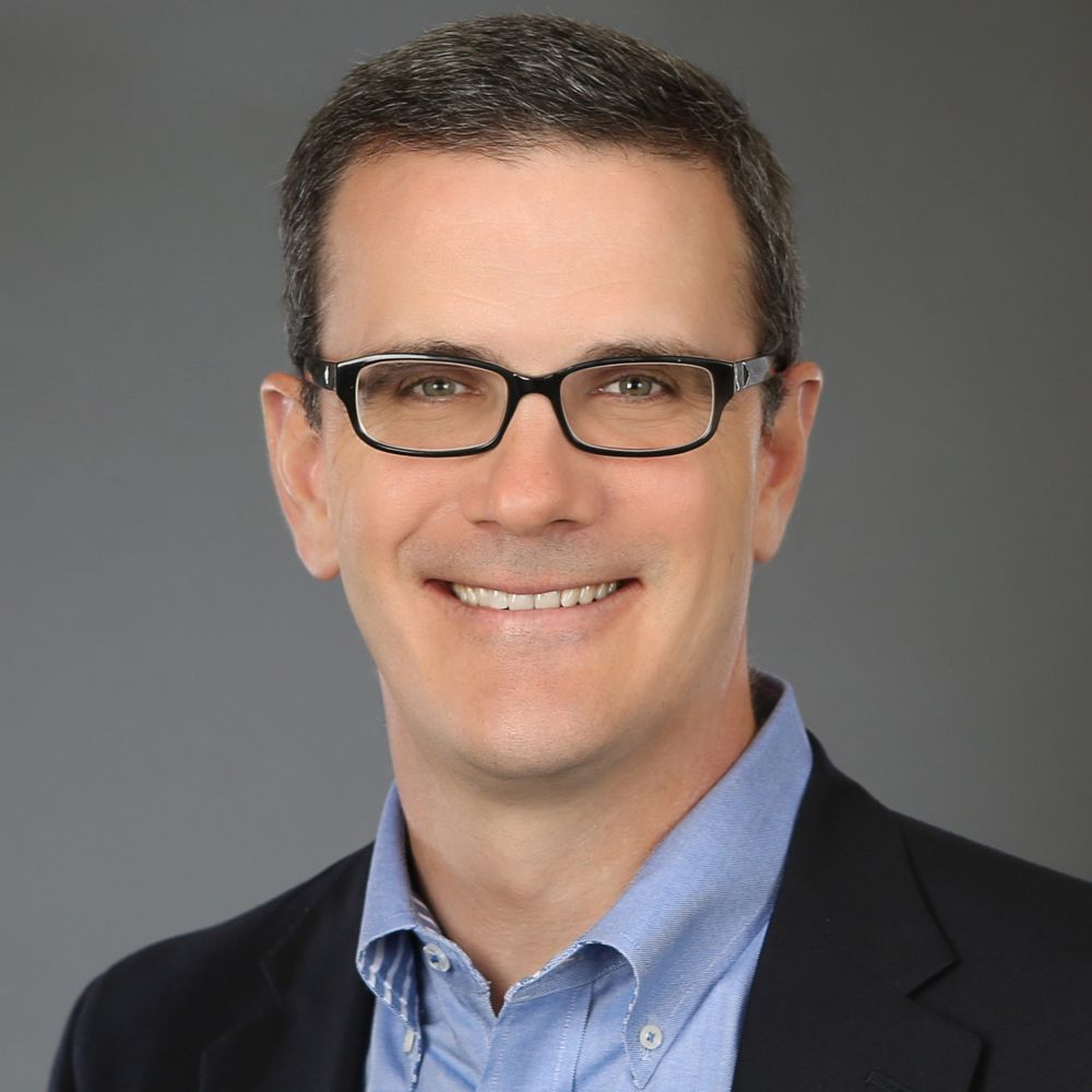 Charlie Heitzig