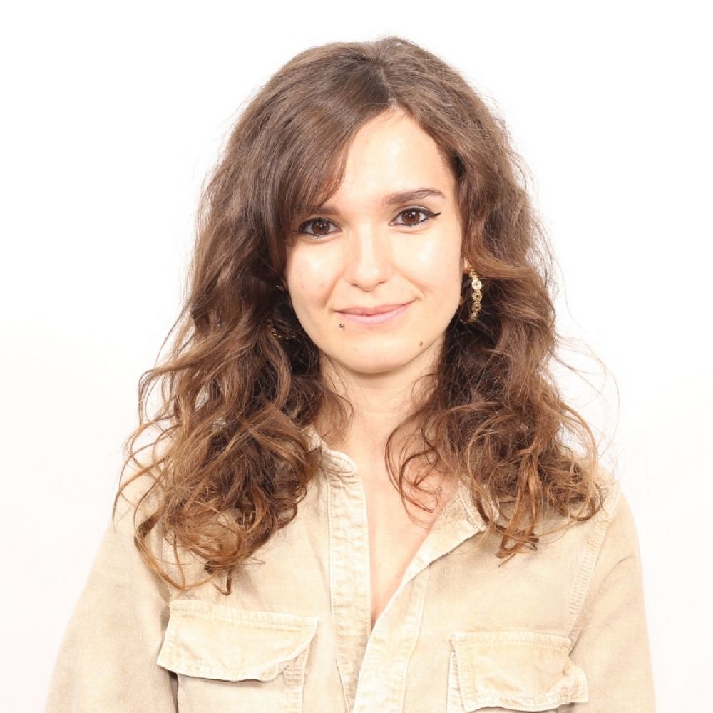 Marlène Thomas Decreusefond