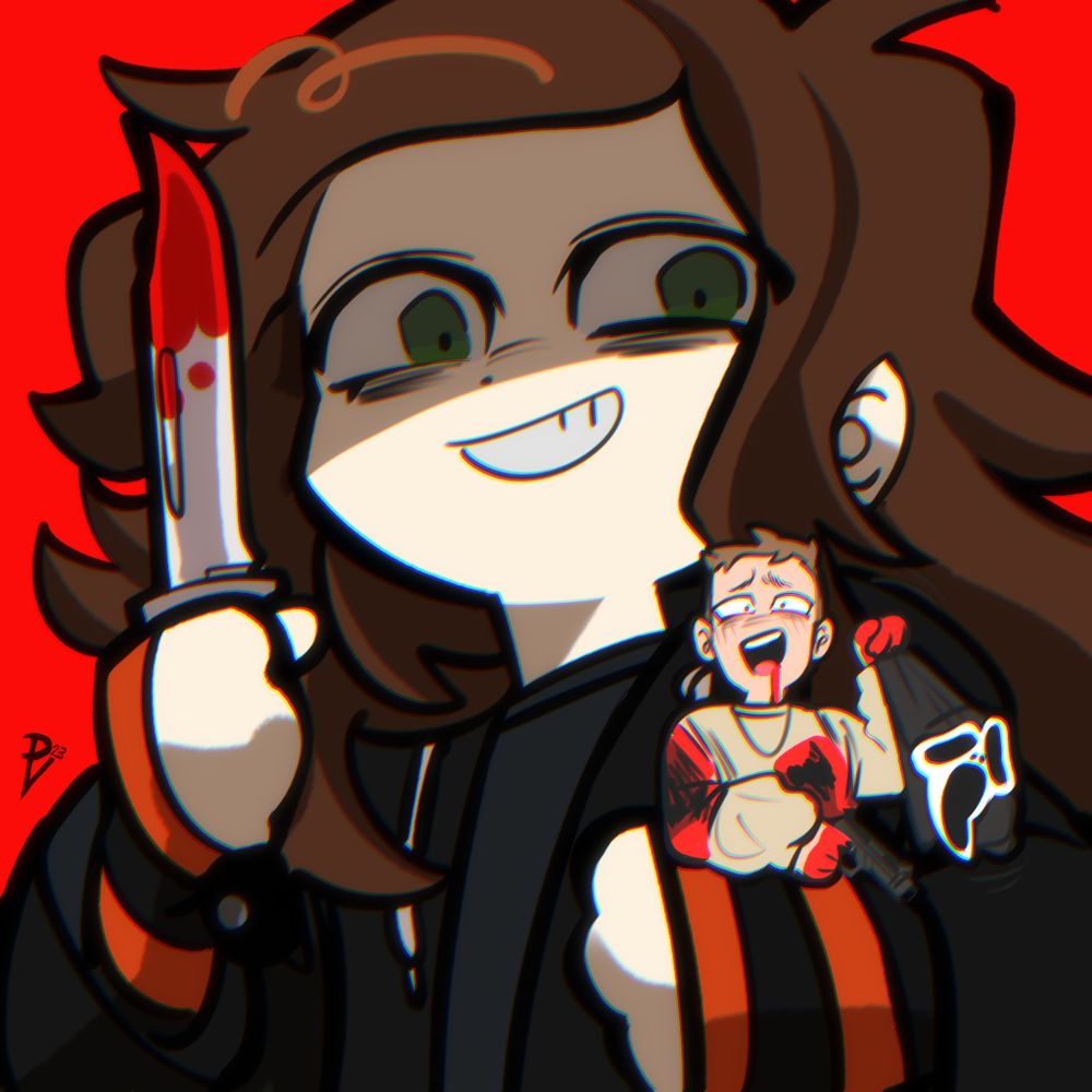 Pokeshadow