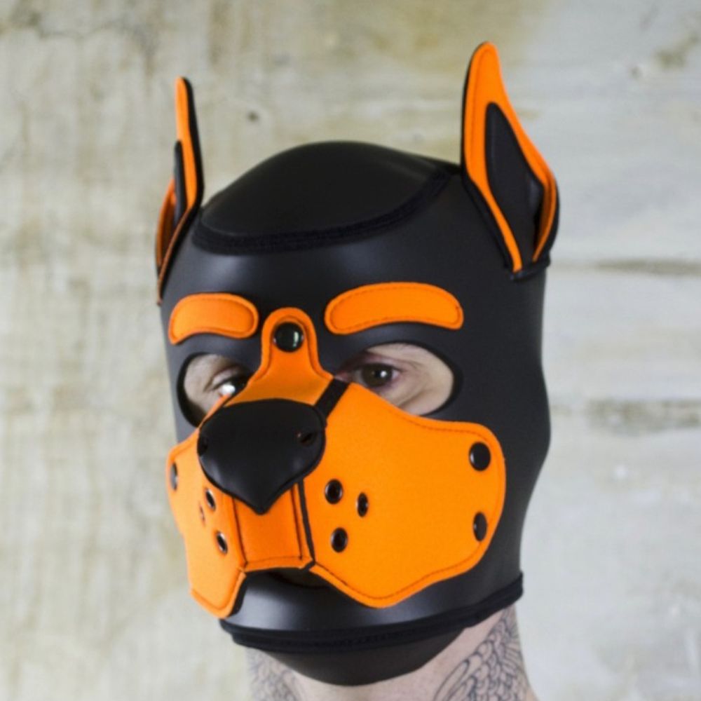 PUPPY